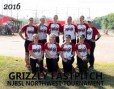 Grizzly Fastpitch